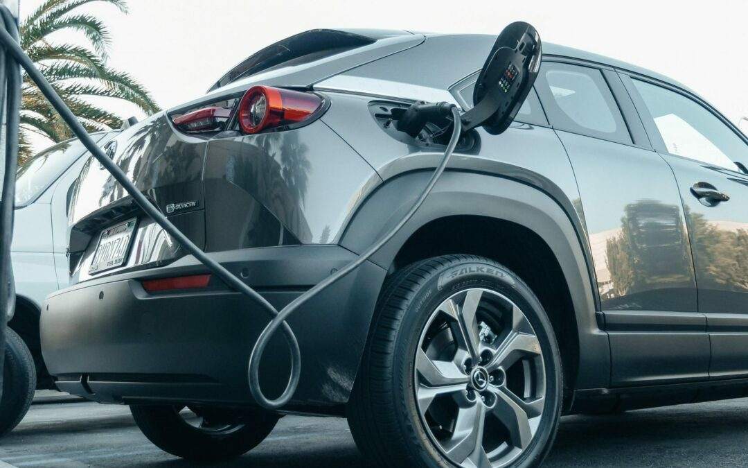 Update on the Electric Vehicle Federal Tax Credit
