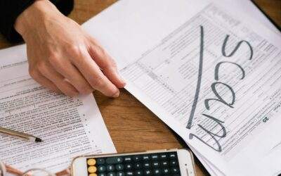 Tax Season Scams to Watch Out For in 2025