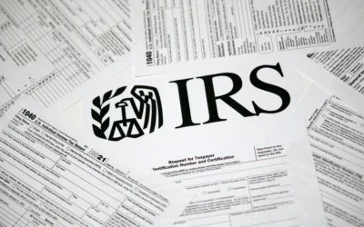 Understanding the New IRS Regulations: What They Mean for Your Business