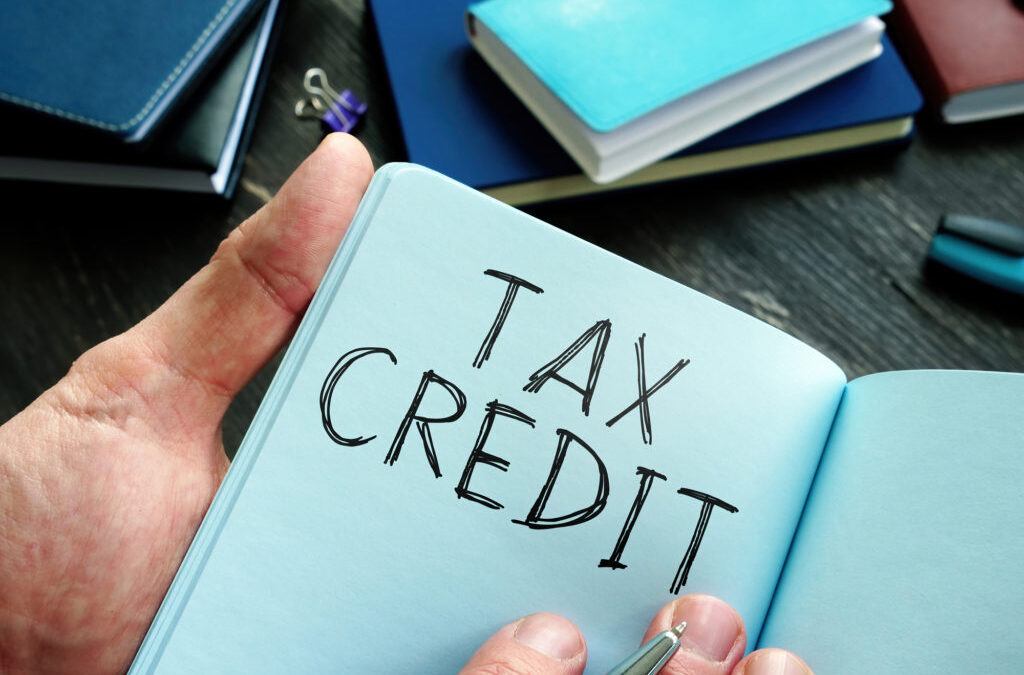 Key Energy Tax Credits Are Expiring