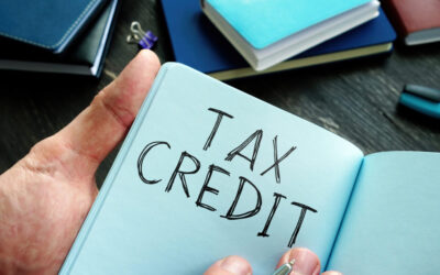 Key Energy Tax Credits Are Expiring