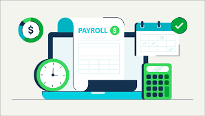 What is Payroll