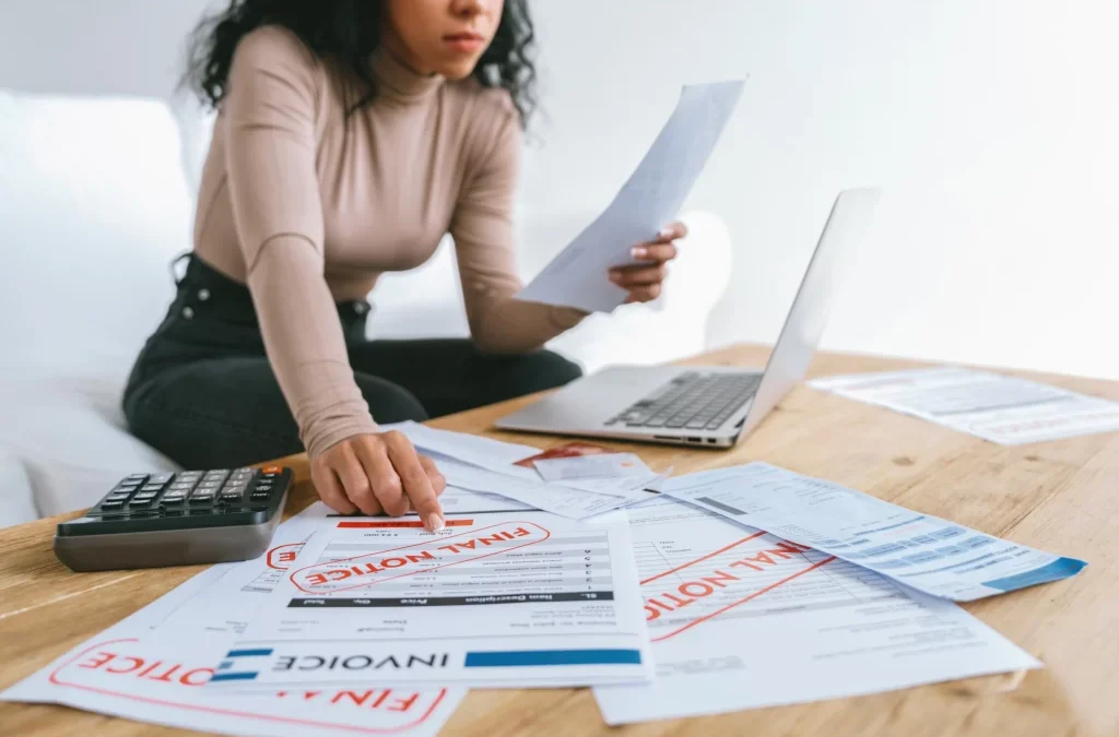 5 Accounting Blunders That Trip Up Businesses