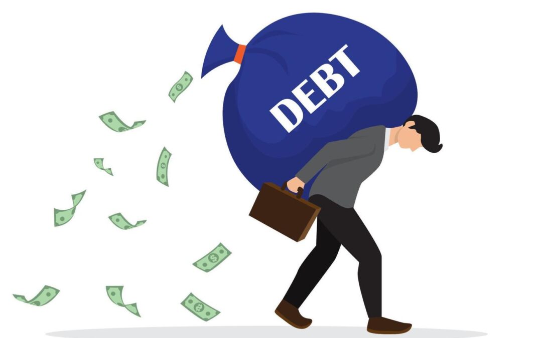 Navigating Business Debt: Guide for Business Owners