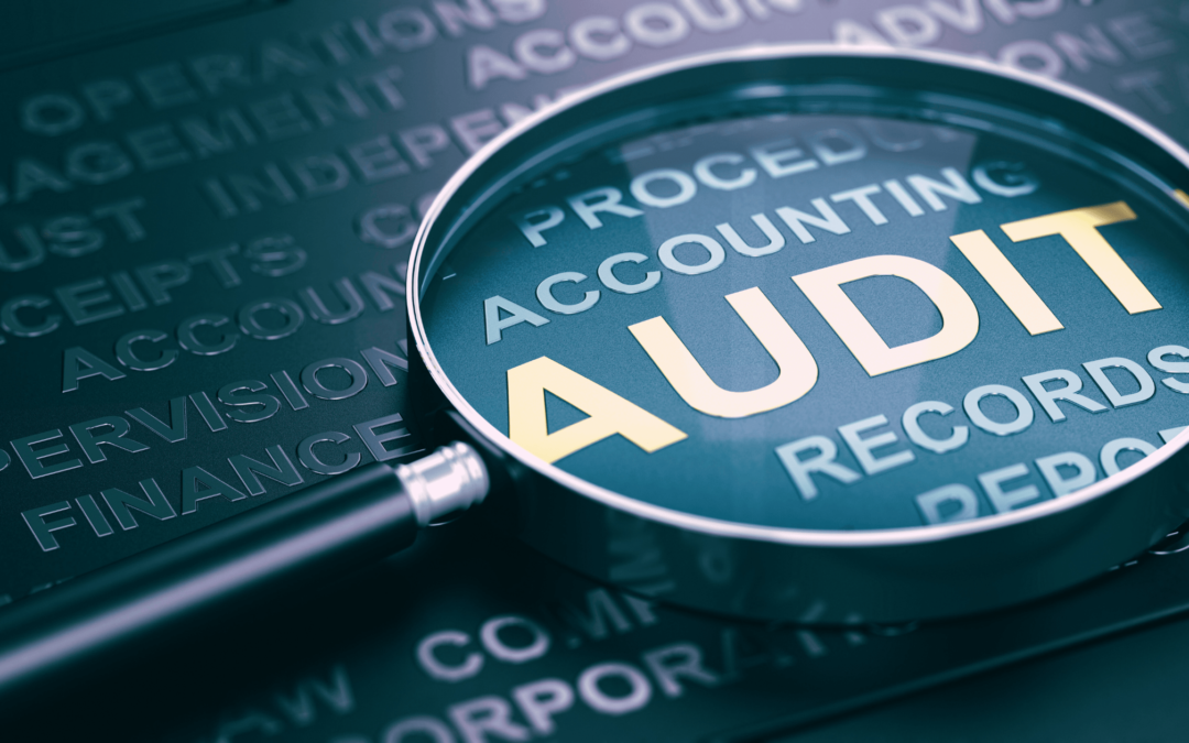 The Exit Strategy Audit