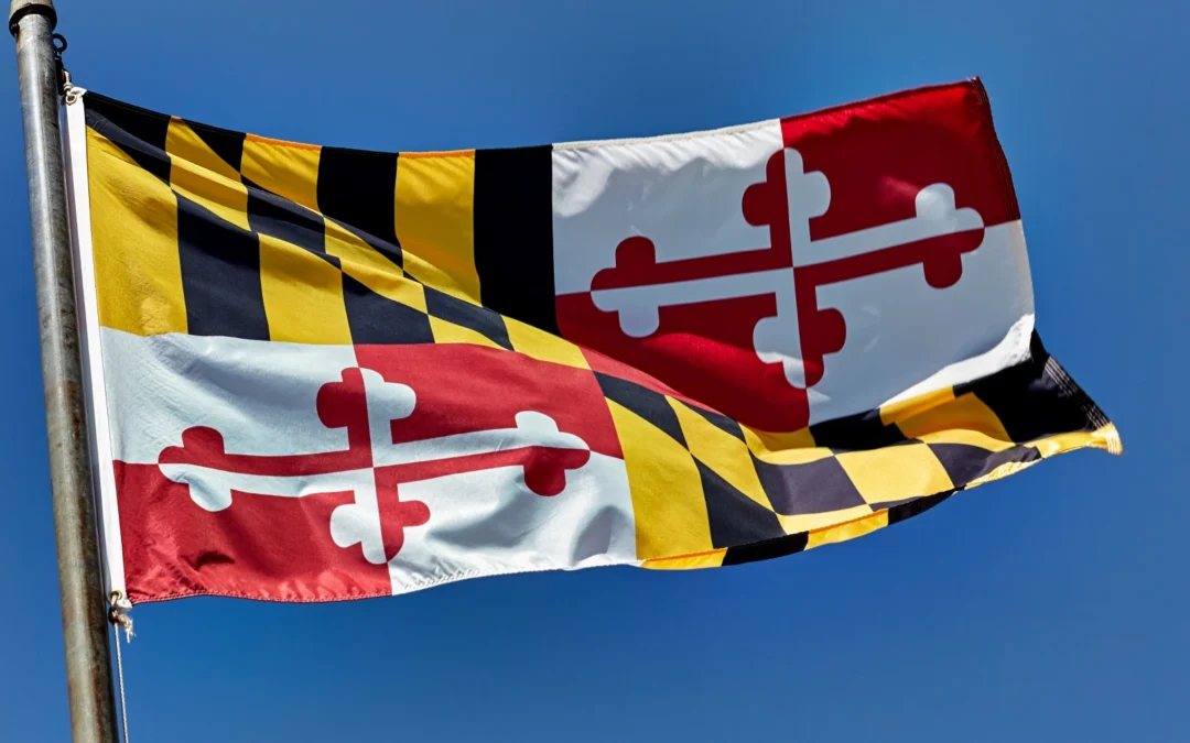 Maryland PTE Tax Update