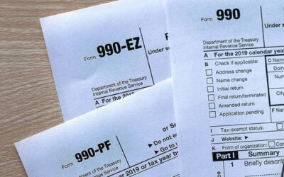 Nonprofit Financial Readiness: Practical Steps to Stay Compliant