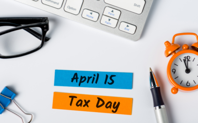 What You Can Still Do Before the April 15 Tax Deadline