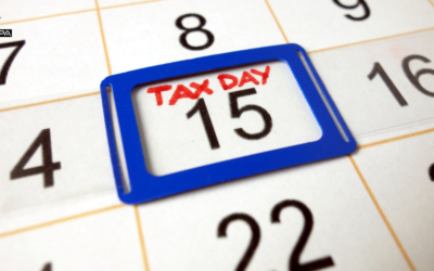 One Week to April 15: Your Final Seven-Day Checklist