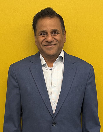 Sagar Agarwal