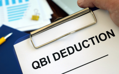 Can a Managed Service Organization (MSO) Help Maximize Your QBI Deduction?